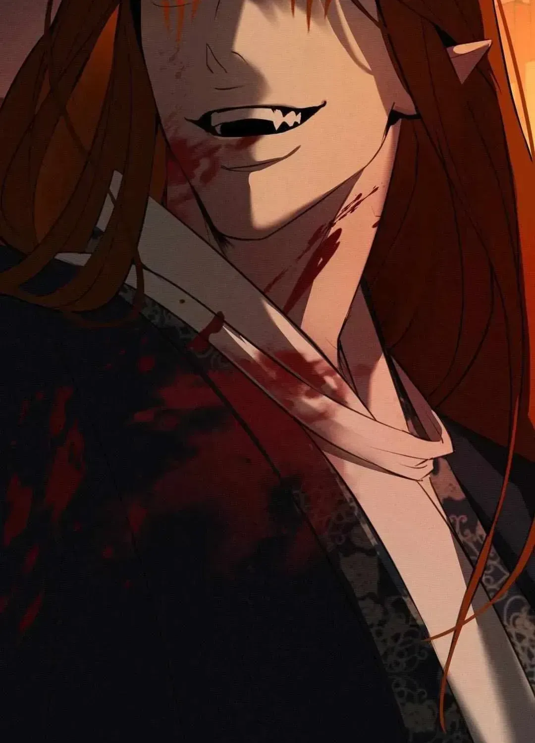 Read Yang Energy chapter 4.6 image 105 on Lezhin