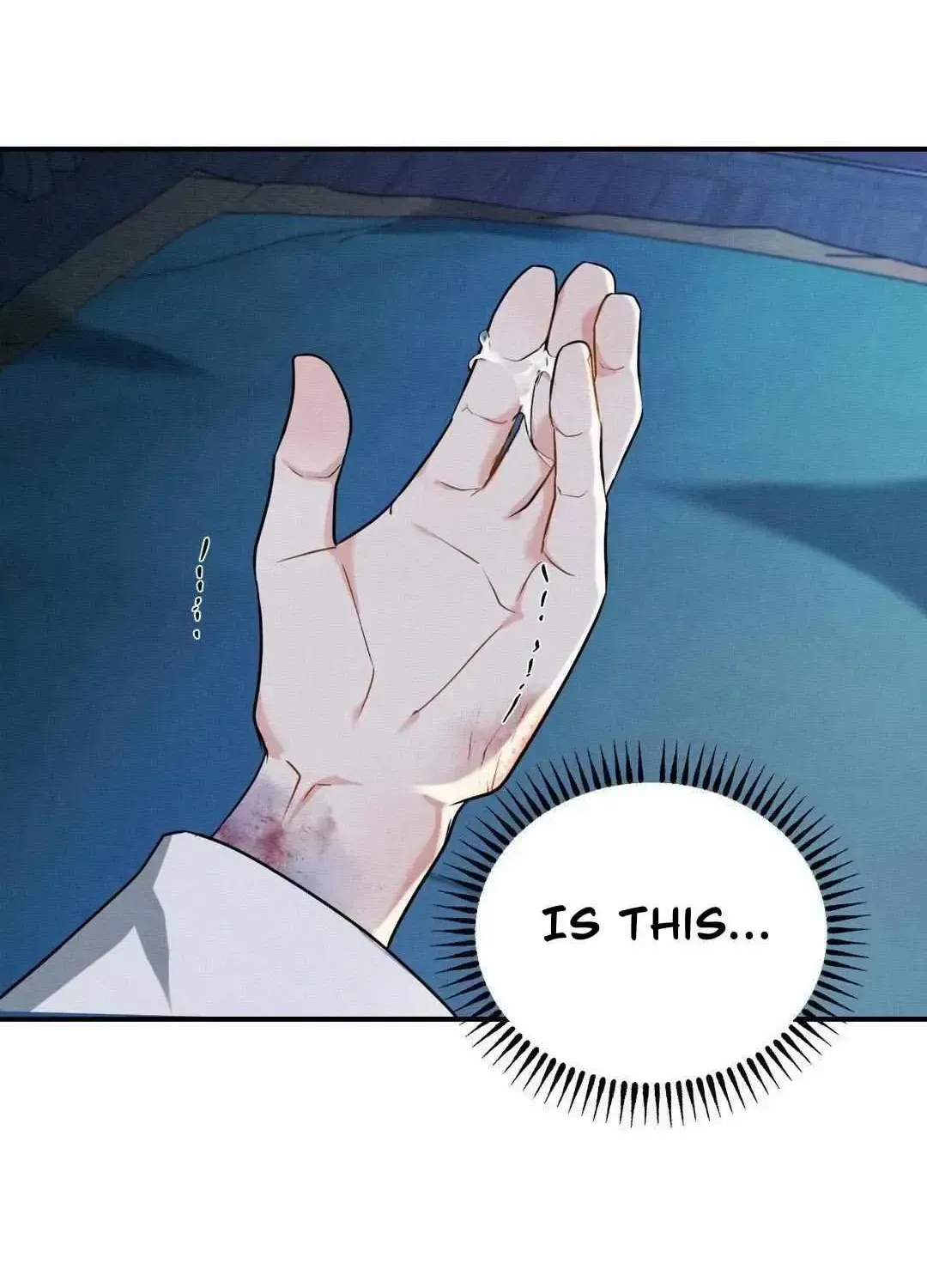 Read Yang Energy chapter 4.6 image 20 on Lezhin