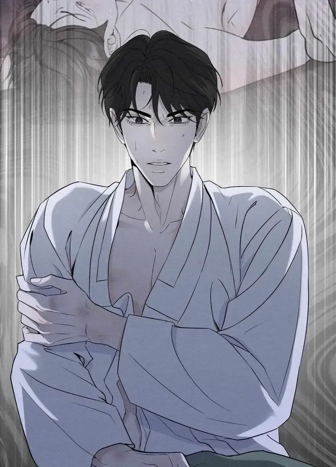 Read Yang Energy chapter 4.6 image 22 on Lezhin