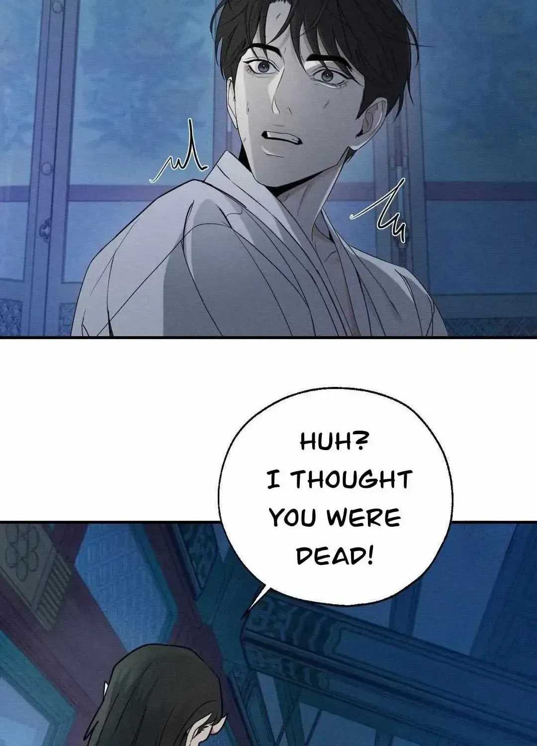 Read Yang Energy chapter 4.6 image 24 on Lezhin