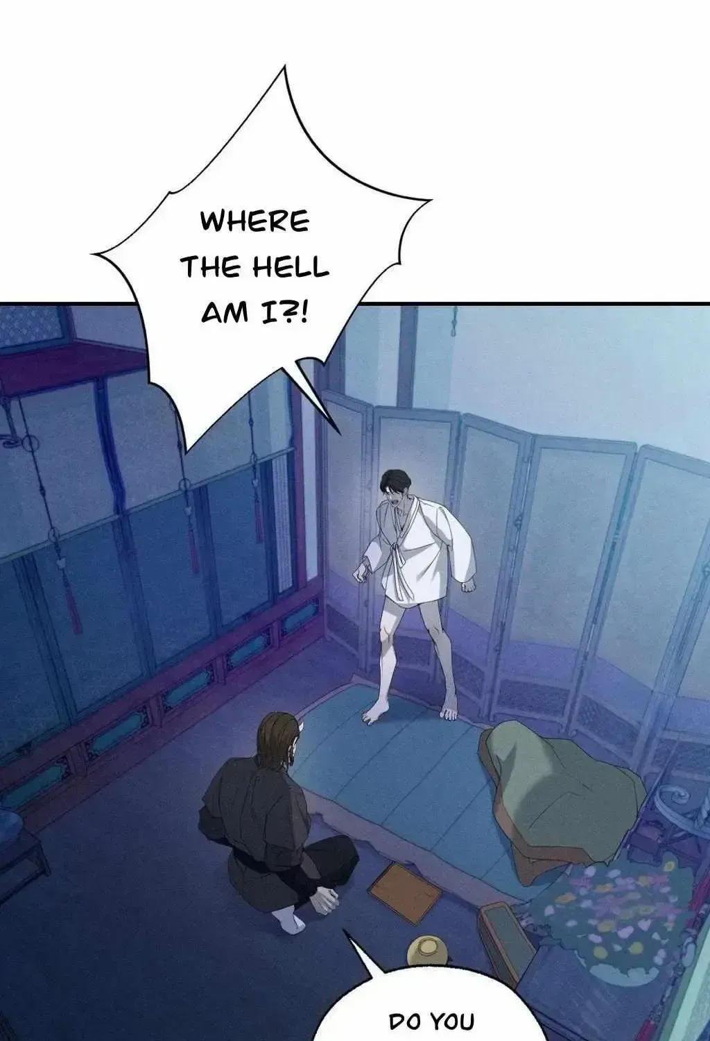 Read Yang Energy chapter 4.6 image 39 on Lezhin