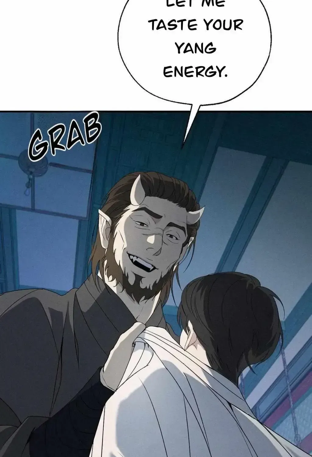 Read Yang Energy chapter 4.6 image 45 on Lezhin