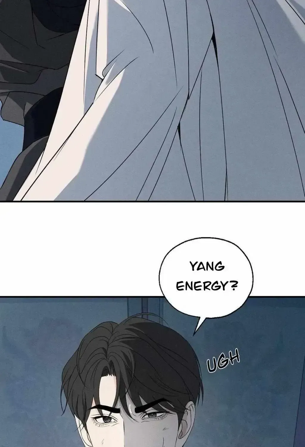 Read Yang Energy chapter 4.6 image 46 on Lezhin