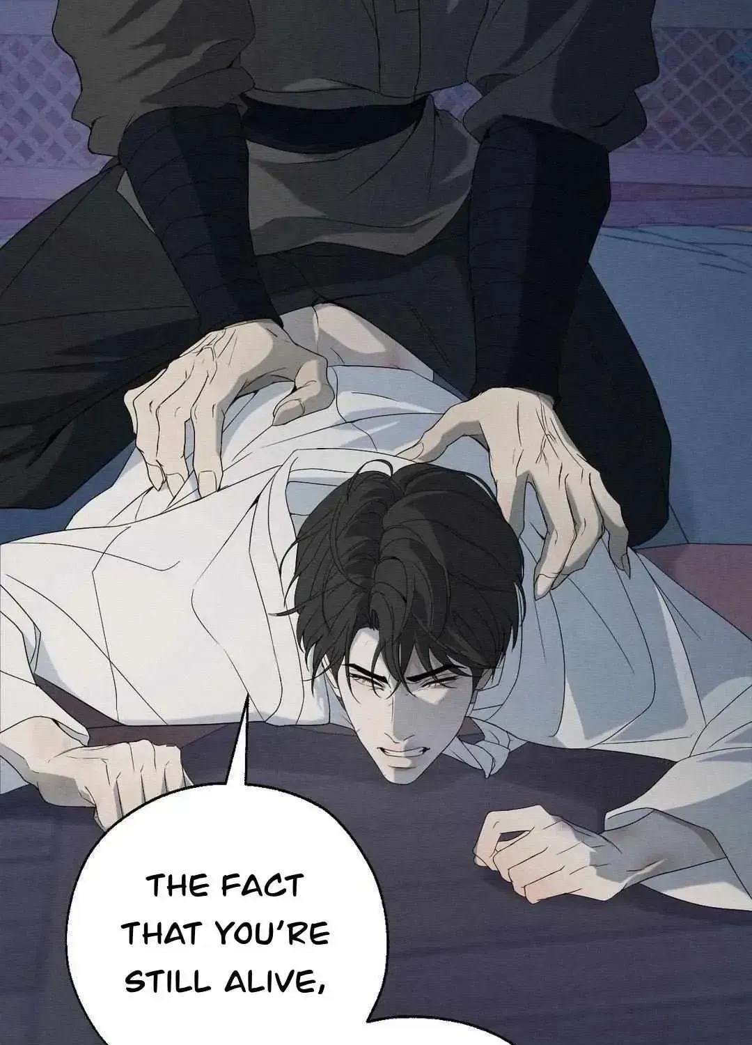 Read Yang Energy chapter 4.6 image 54 on Lezhin