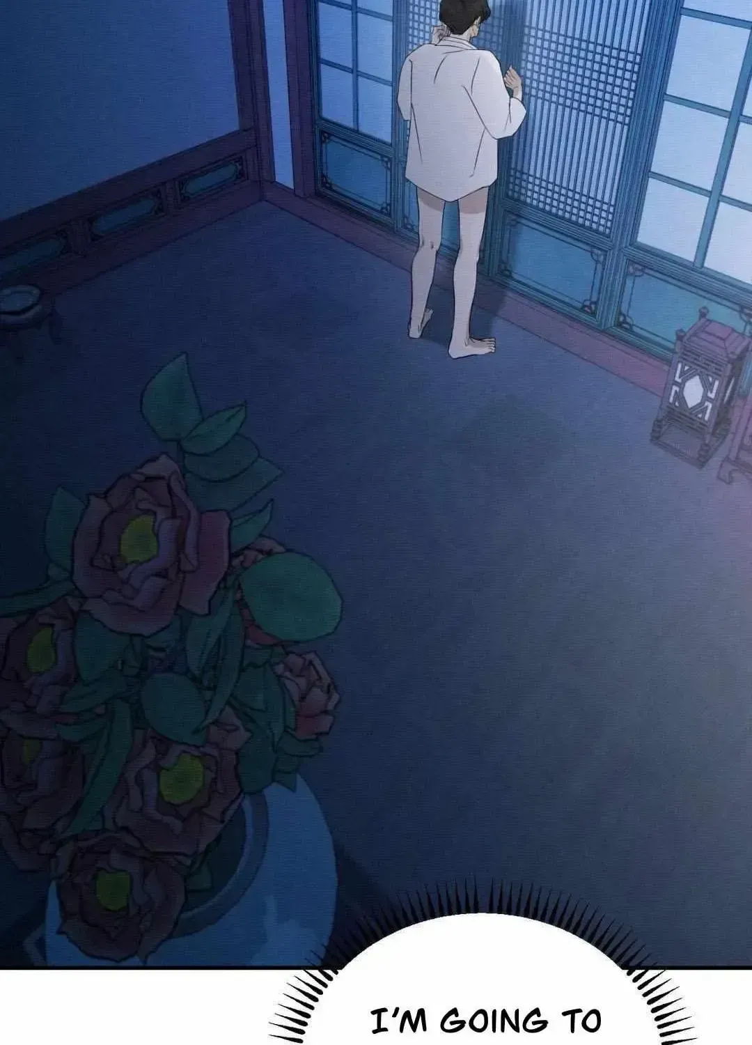 Read Yang Energy chapter 4.6 image 71 on Lezhin