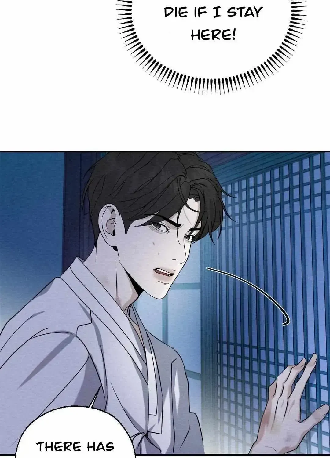 Read Yang Energy chapter 4.6 image 72 on Lezhin