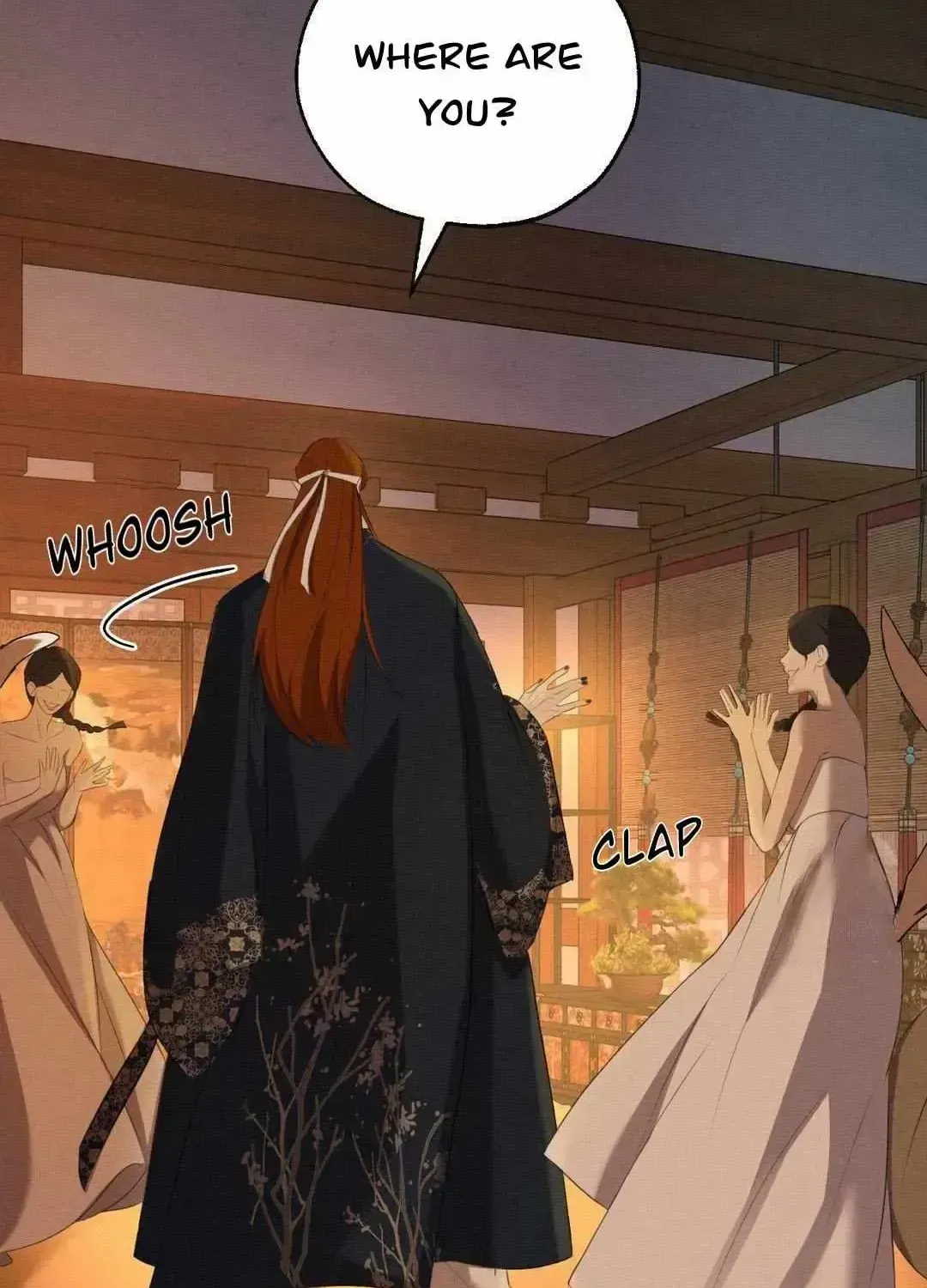 Read Yang Energy chapter 4.6 image 80 on Lezhin