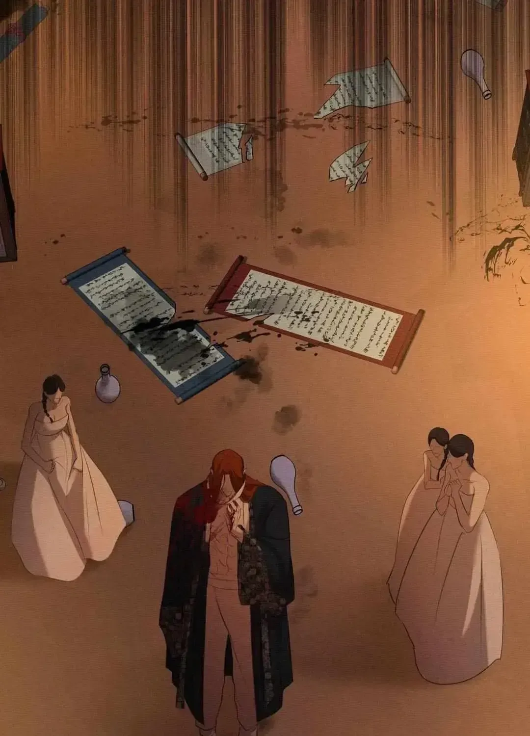 Read Yang Energy chapter 4.6 image 94 on Lezhin