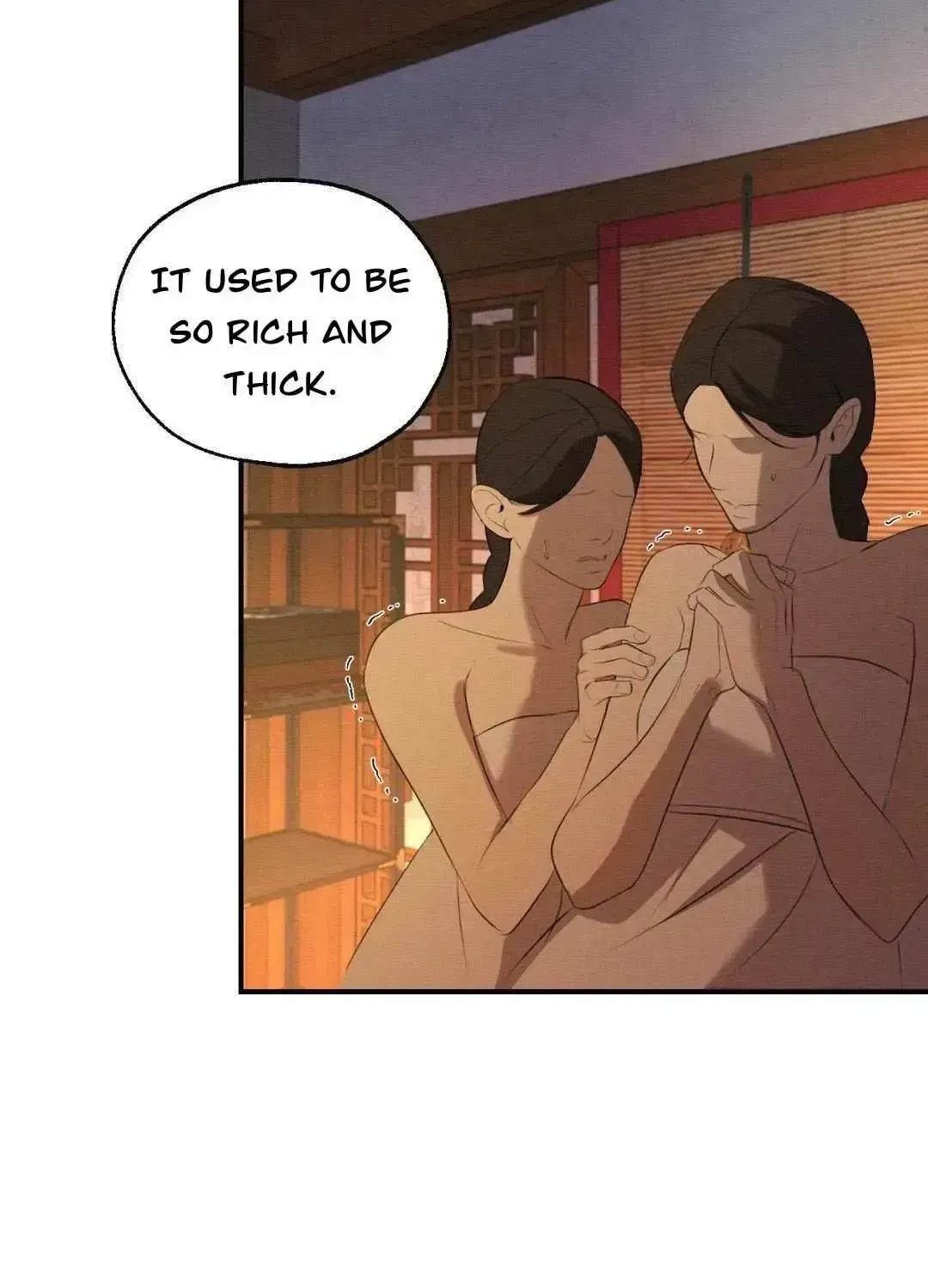 Read Yang Energy chapter 4.6 image 99 on Lezhin