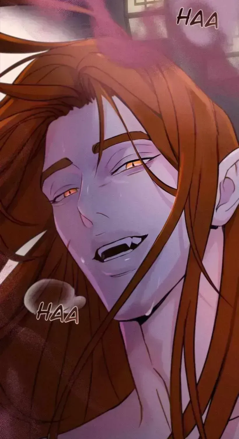 Read Yang Energy chapter 4.8 image 16 on Lezhin