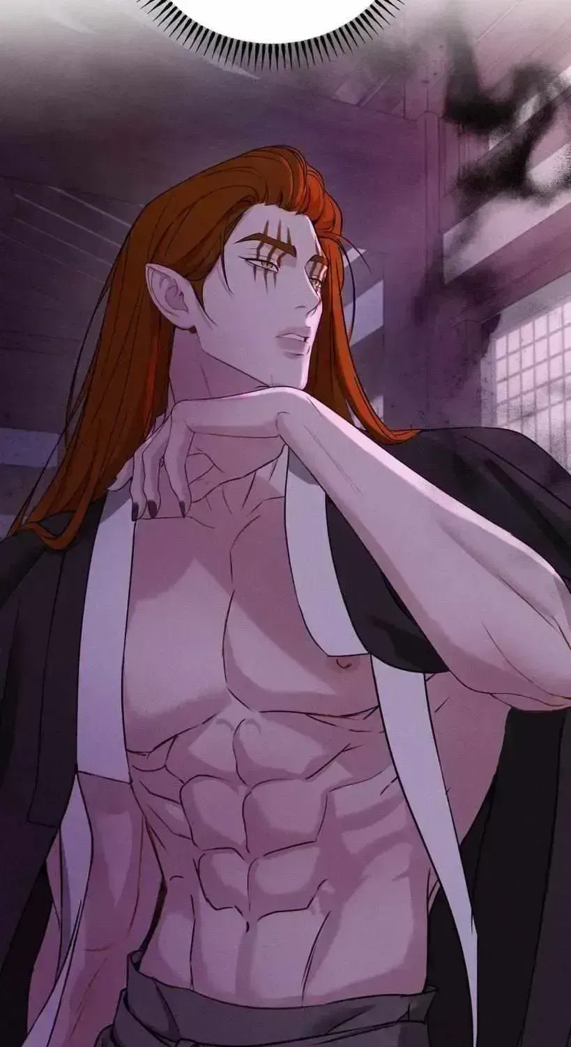 Read Yang Energy chapter 4.8 image 31 on Lezhin