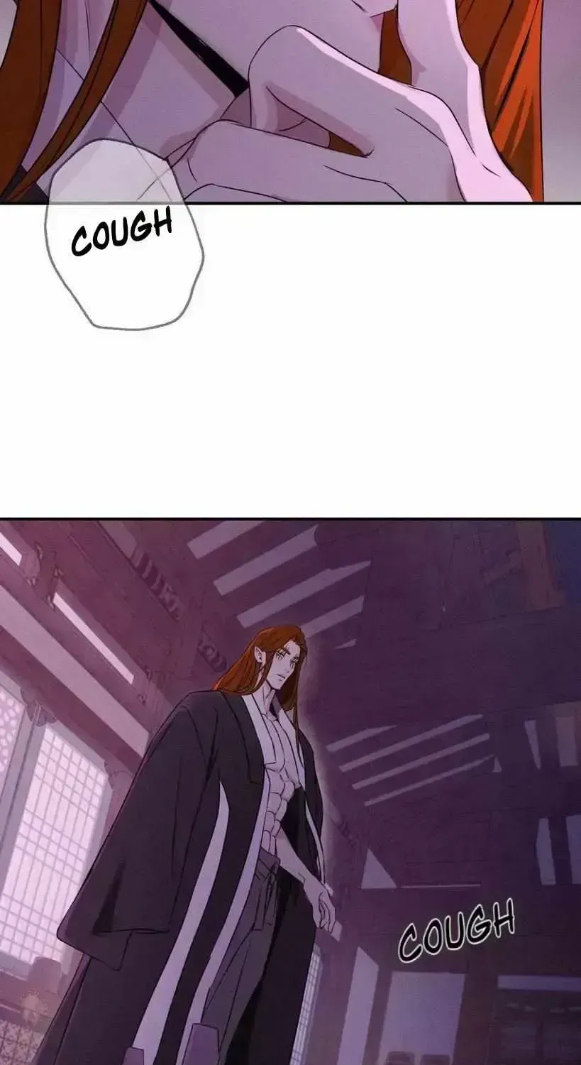 Read Yang Energy chapter 4.8 image 34 on Lezhin
