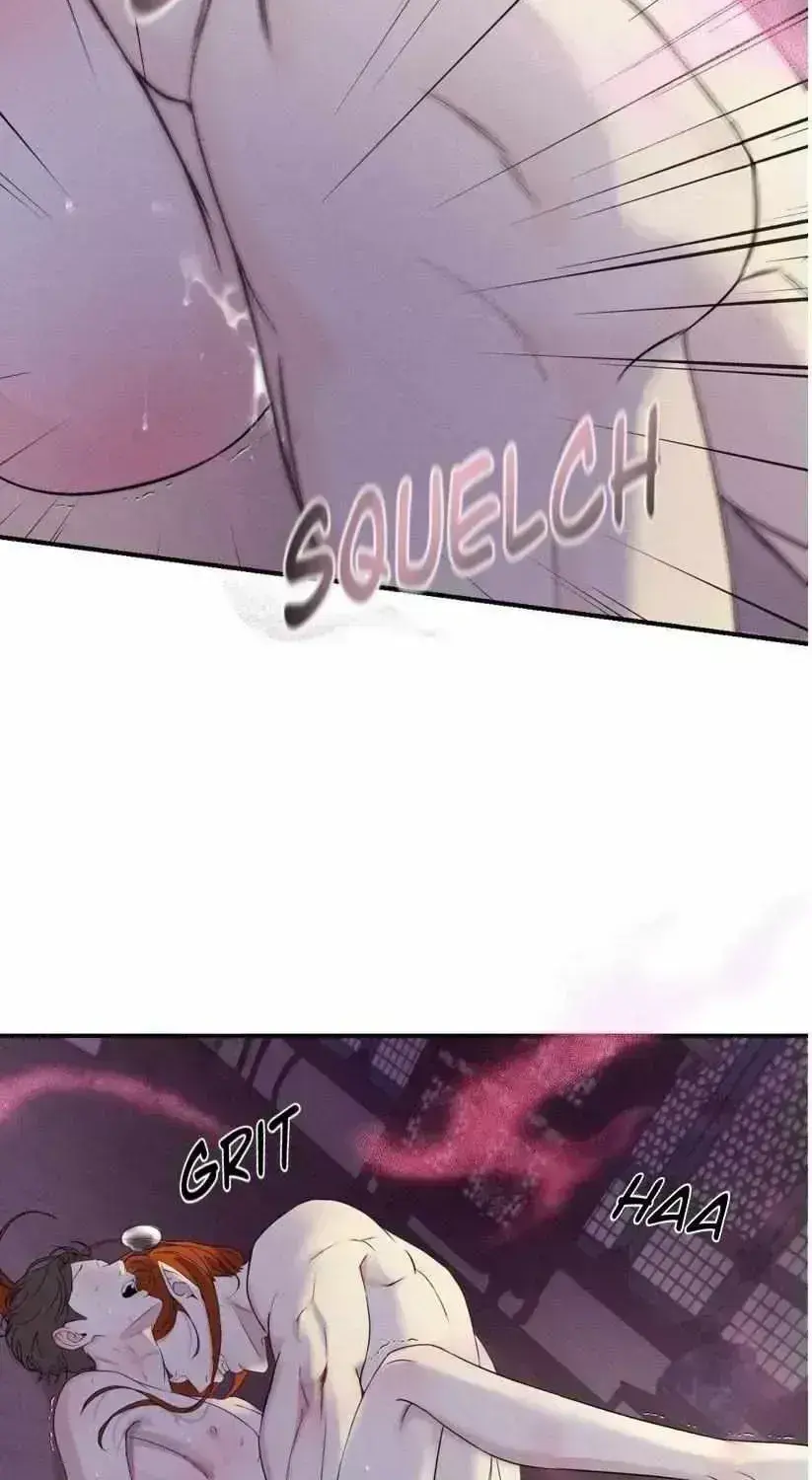 Read Yang Energy chapter 4.8 image 4 on Lezhin