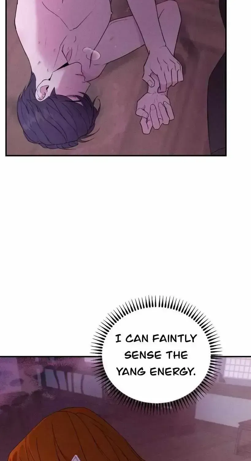 Read Yang Energy chapter 4.8 image 40 on Lezhin