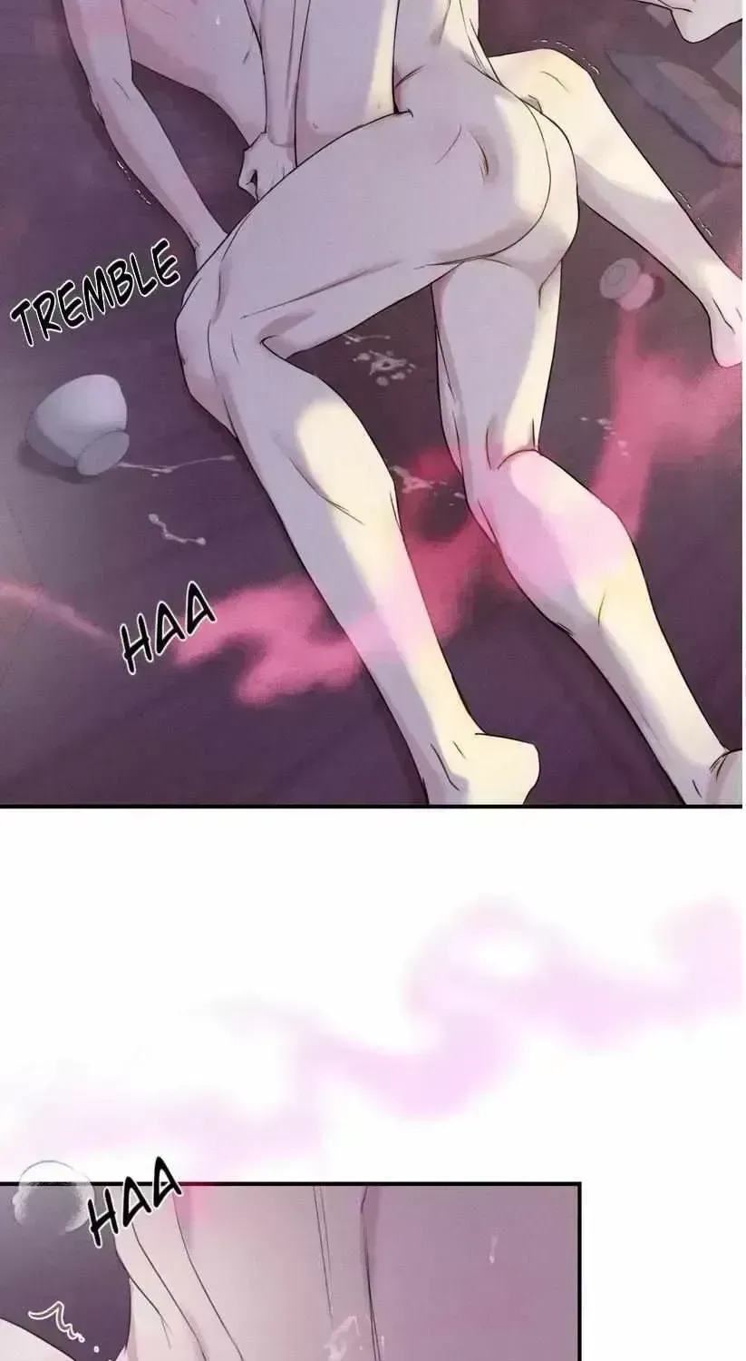 Read Yang Energy chapter 4.8 image 5 on Lezhin