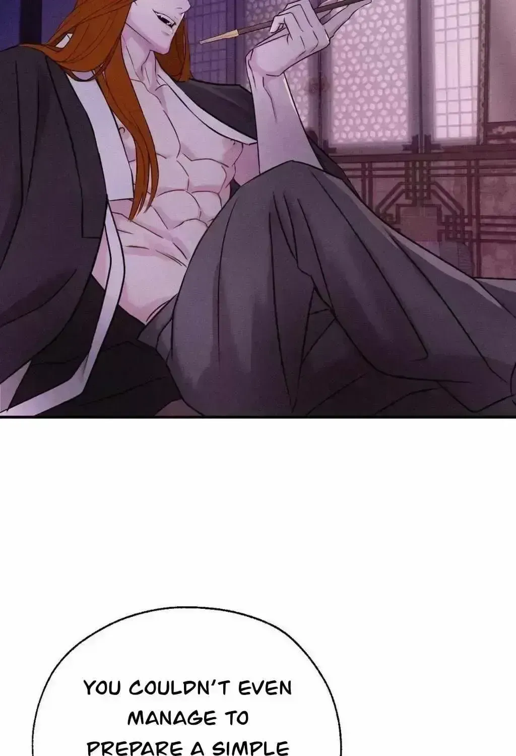 Read Yang Energy chapter 4.8 image 67 on Lezhin