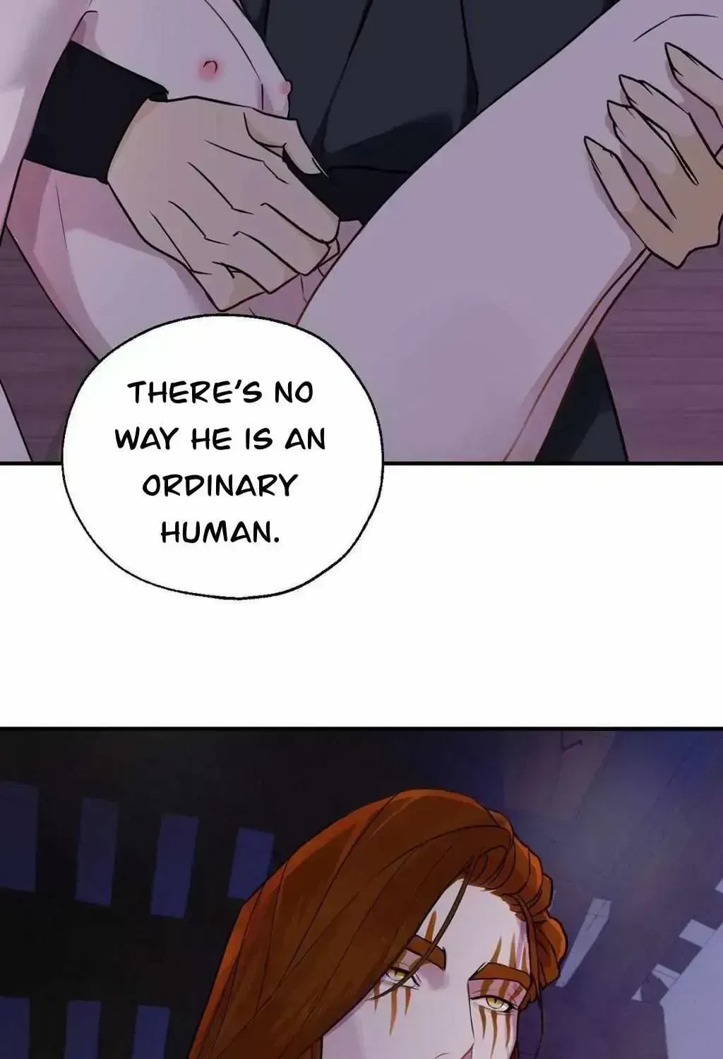 Read Yang Energy chapter 4.8 image 75 on Lezhin