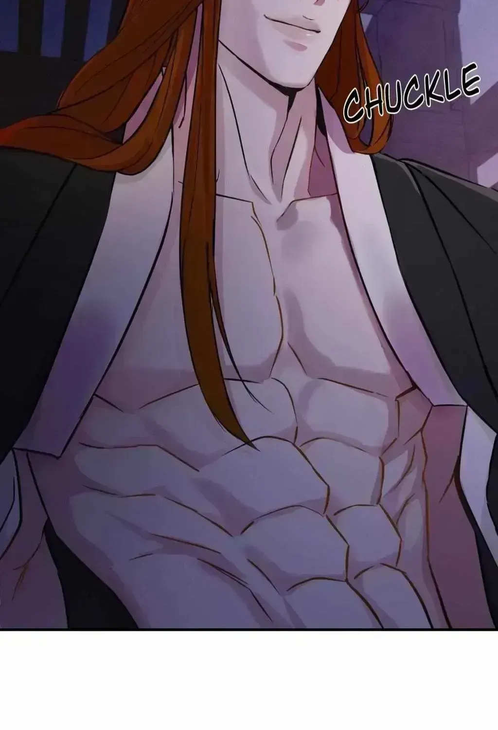 Read Yang Energy chapter 4.8 image 76 on Lezhin