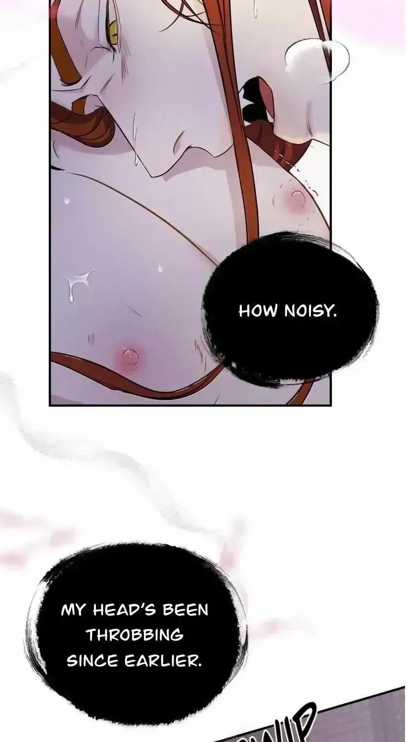 Read Yang Energy chapter 4.8 image 8 on Lezhin