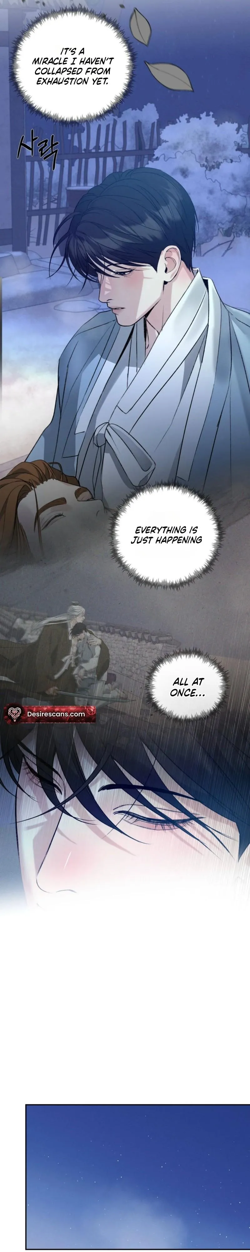 Read Yang Energy chapter 40 image 14 on Lezhin