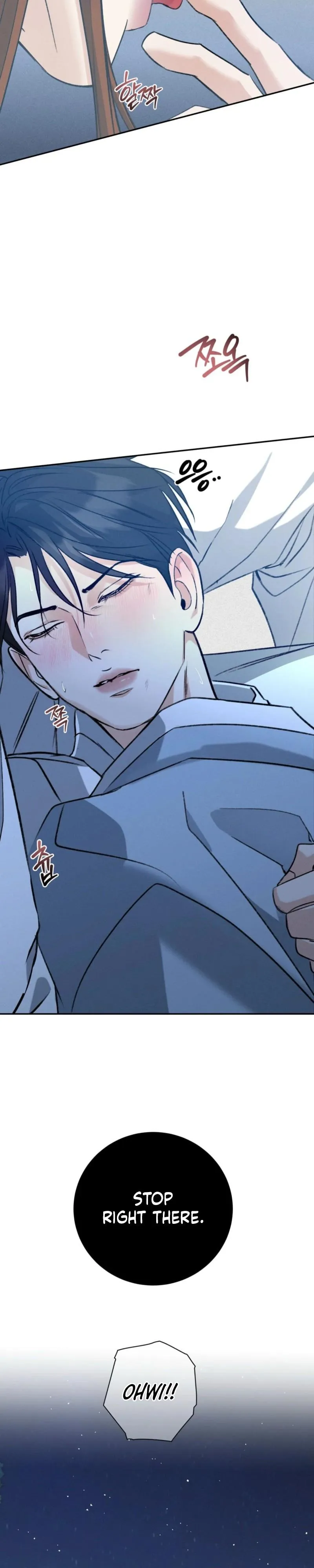 Read Yang Energy chapter 40 image 20 on Lezhin
