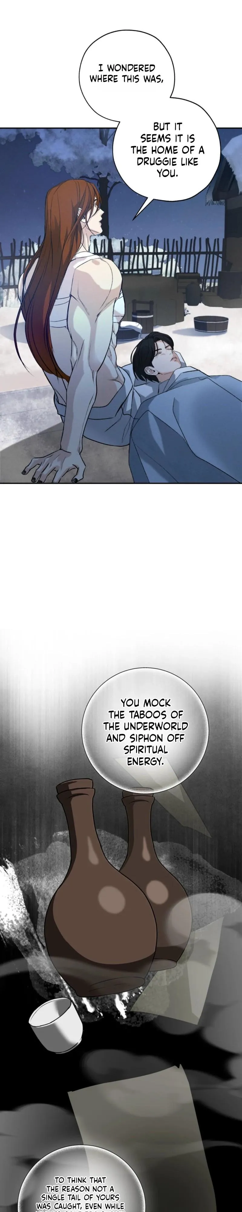Read Yang Energy chapter 40 image 22 on Lezhin