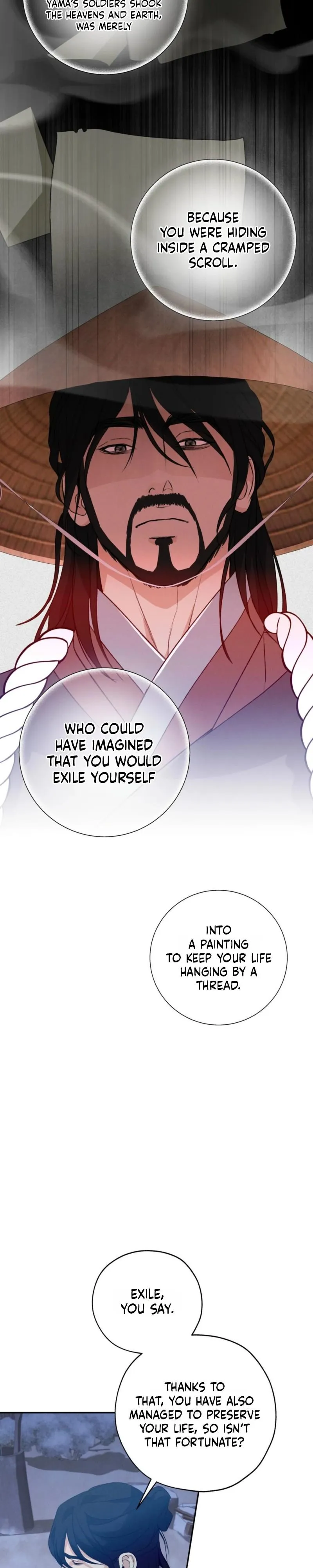Read Yang Energy chapter 40 image 23 on Lezhin
