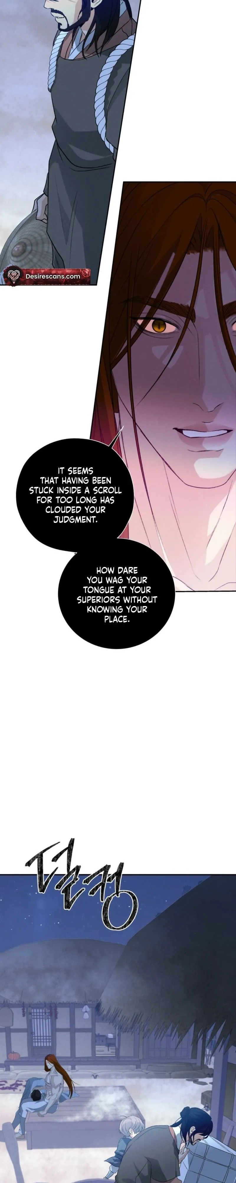 Read Yang Energy chapter 40 image 24 on Lezhin