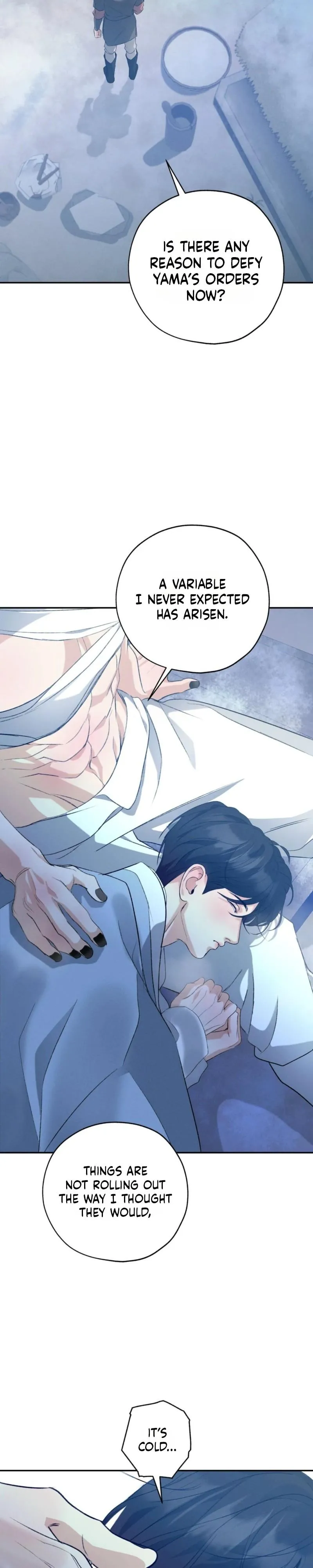 Read Yang Energy chapter 40 image 28 on Lezhin