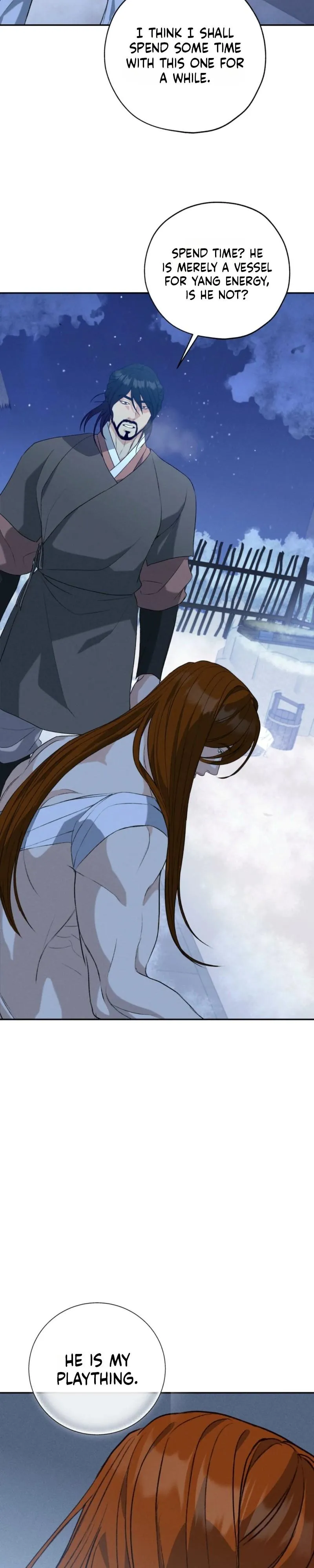 Read Yang Energy chapter 40 image 30 on Lezhin