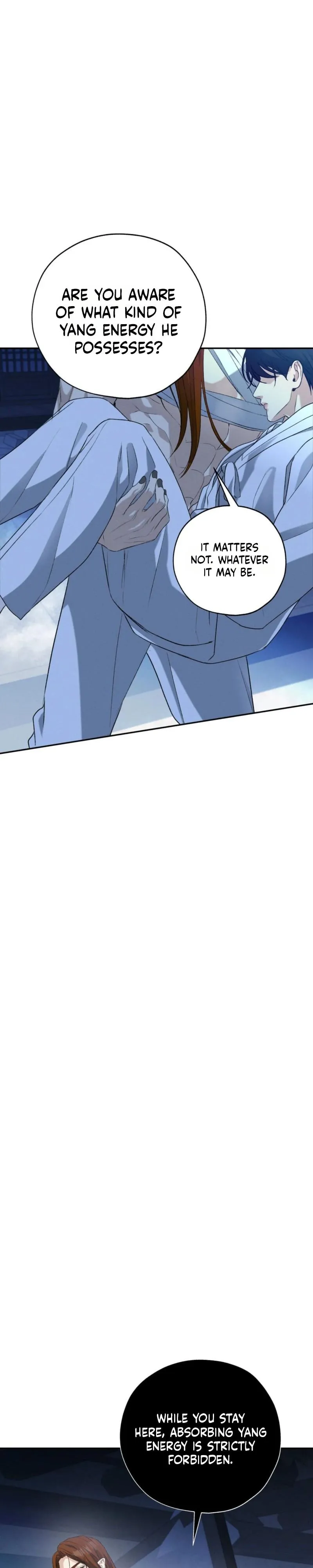 Read Yang Energy chapter 40 image 32 on Lezhin