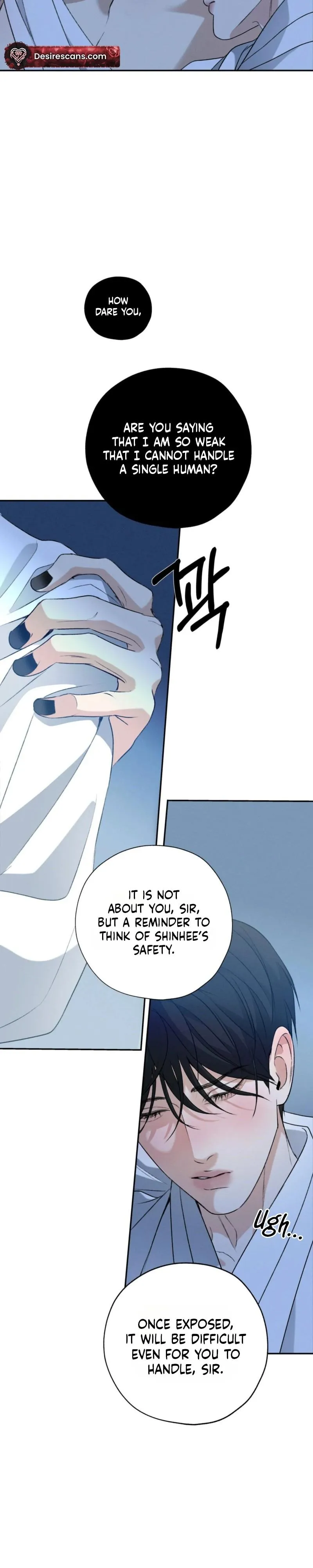 Read Yang Energy chapter 40 image 35 on Lezhin