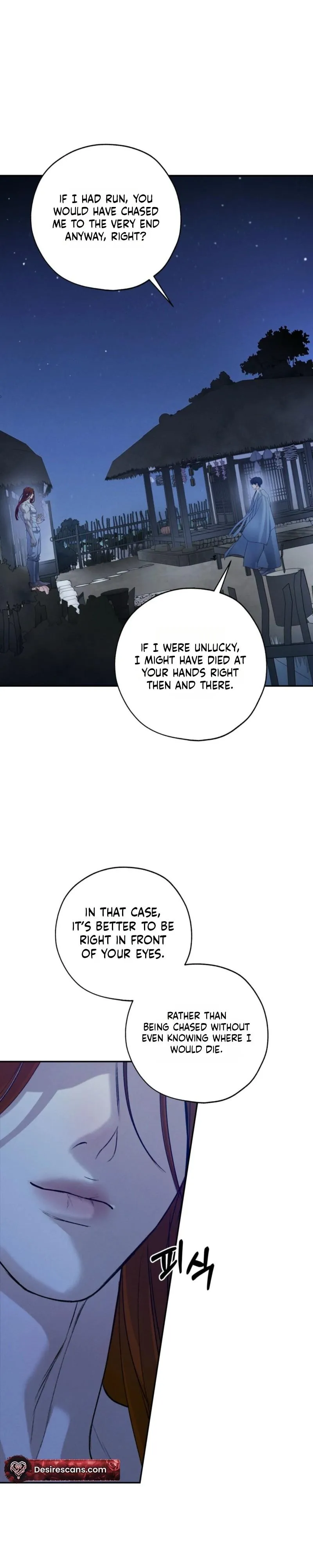 Read Yang Energy chapter 40 image 5 on Lezhin