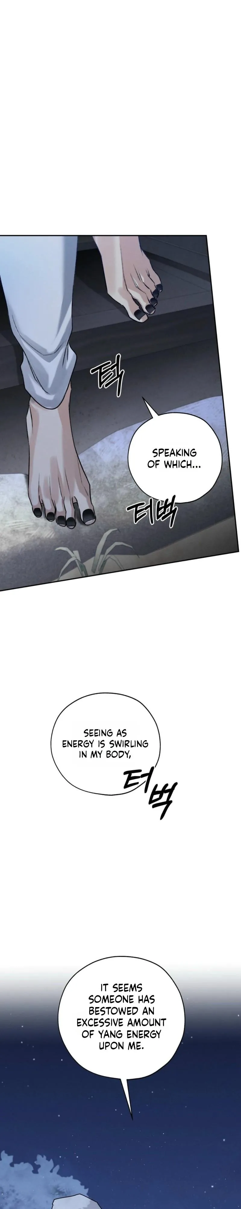 Read Yang Energy chapter 40 image 6 on Lezhin
