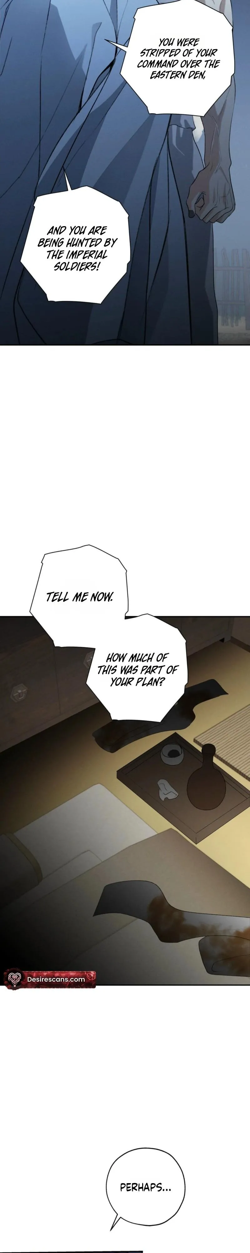 Read Yang Energy chapter 40 image 8 on Lezhin