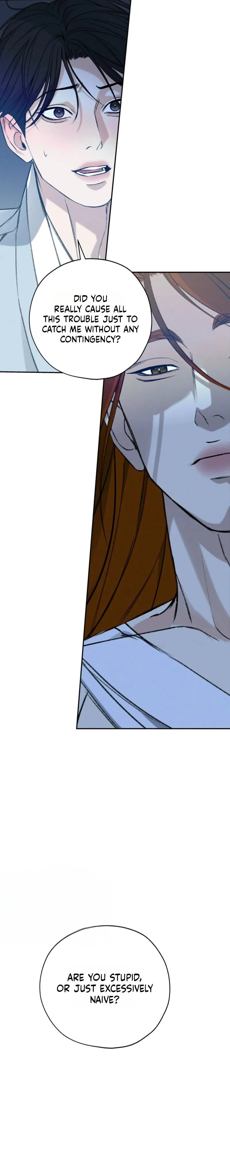 Read Yang Energy chapter 40 image 9 on Lezhin