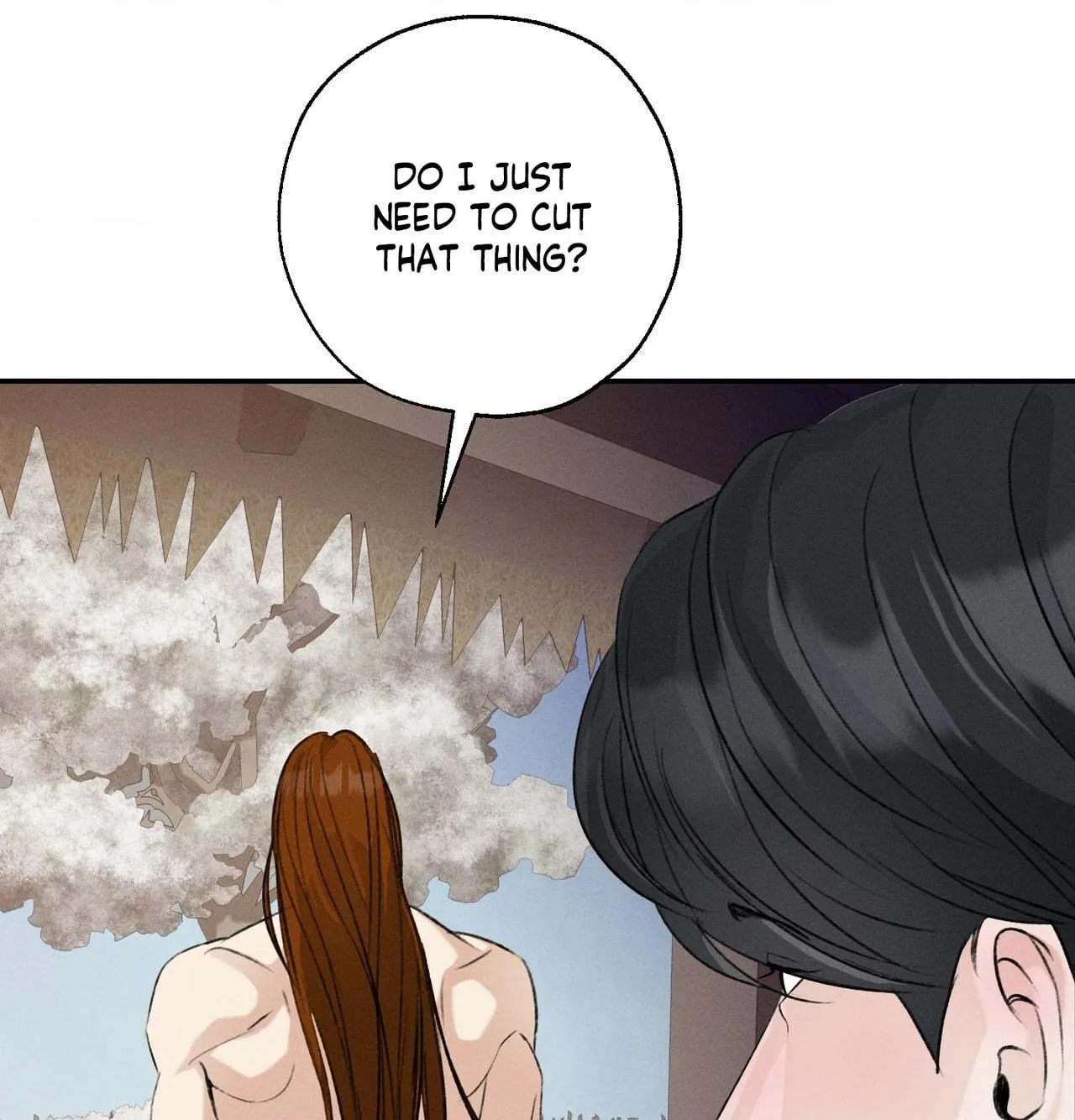 Read Yang Energy chapter 41 image 102 on Lezhin