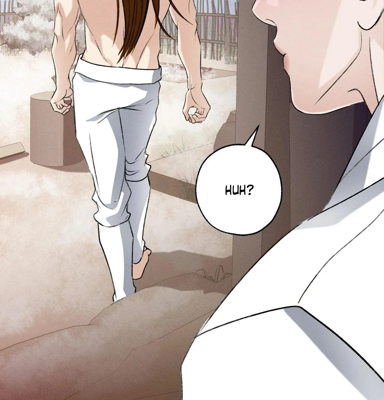 Read Yang Energy chapter 41 image 103 on Lezhin