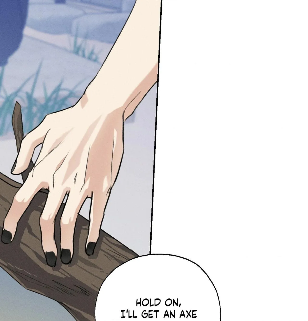 Read Yang Energy chapter 41 image 105 on Lezhin