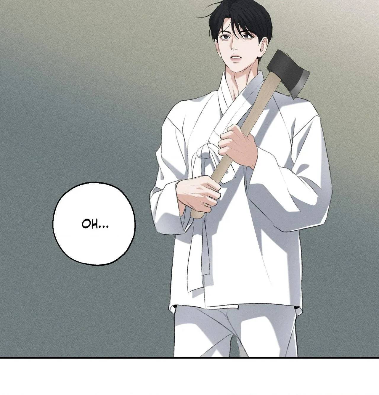 Read Yang Energy chapter 41 image 114 on Lezhin