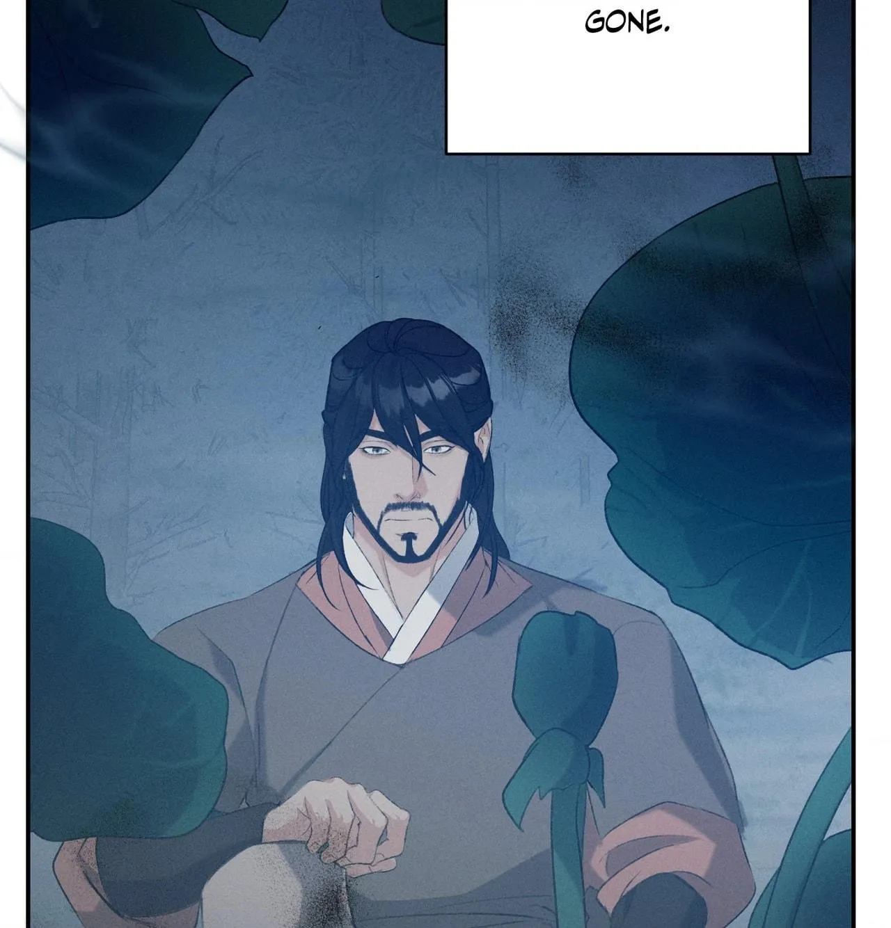 Read Yang Energy chapter 41 image 120 on Lezhin