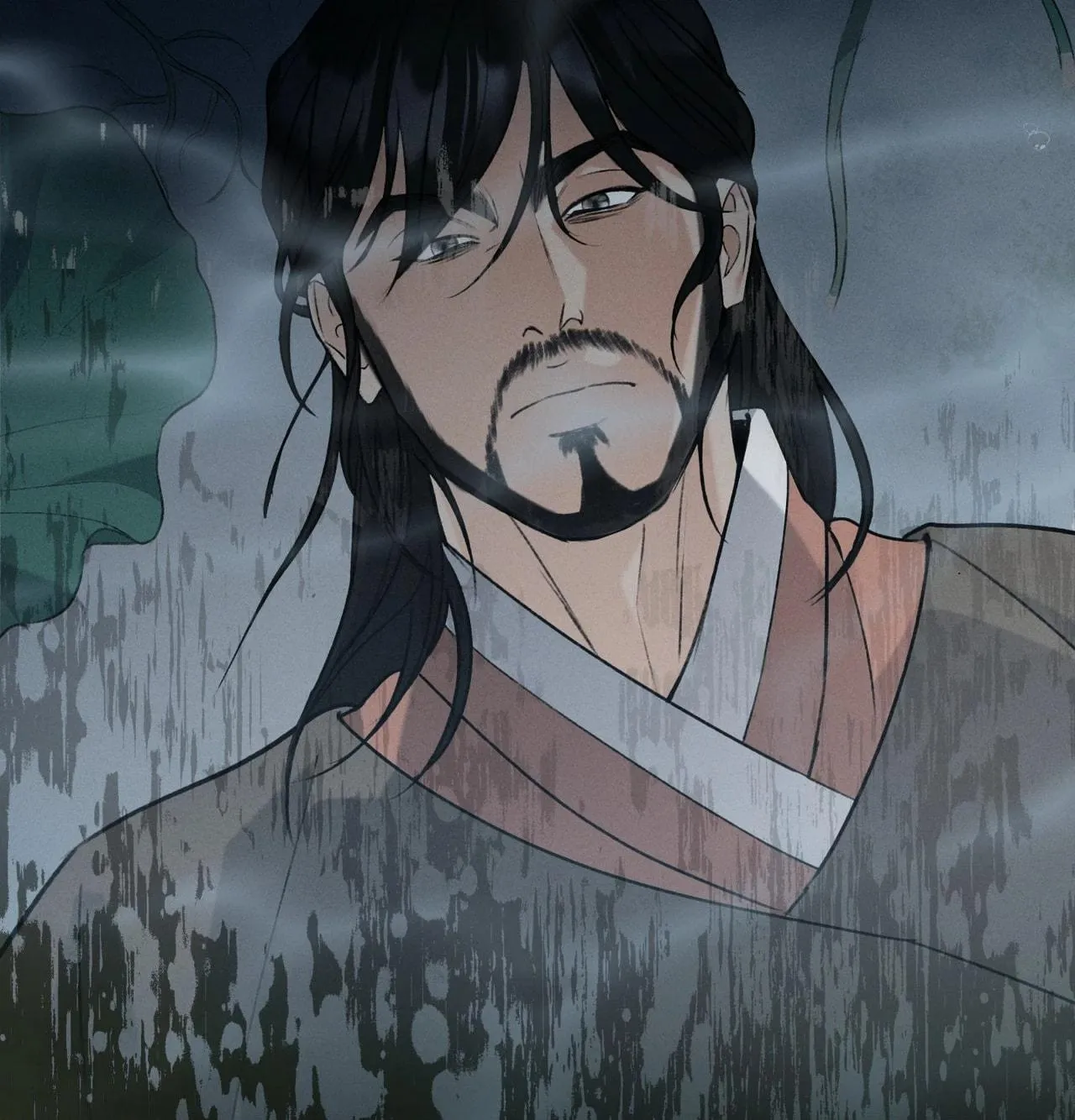 Read Yang Energy chapter 41 image 123 on Lezhin