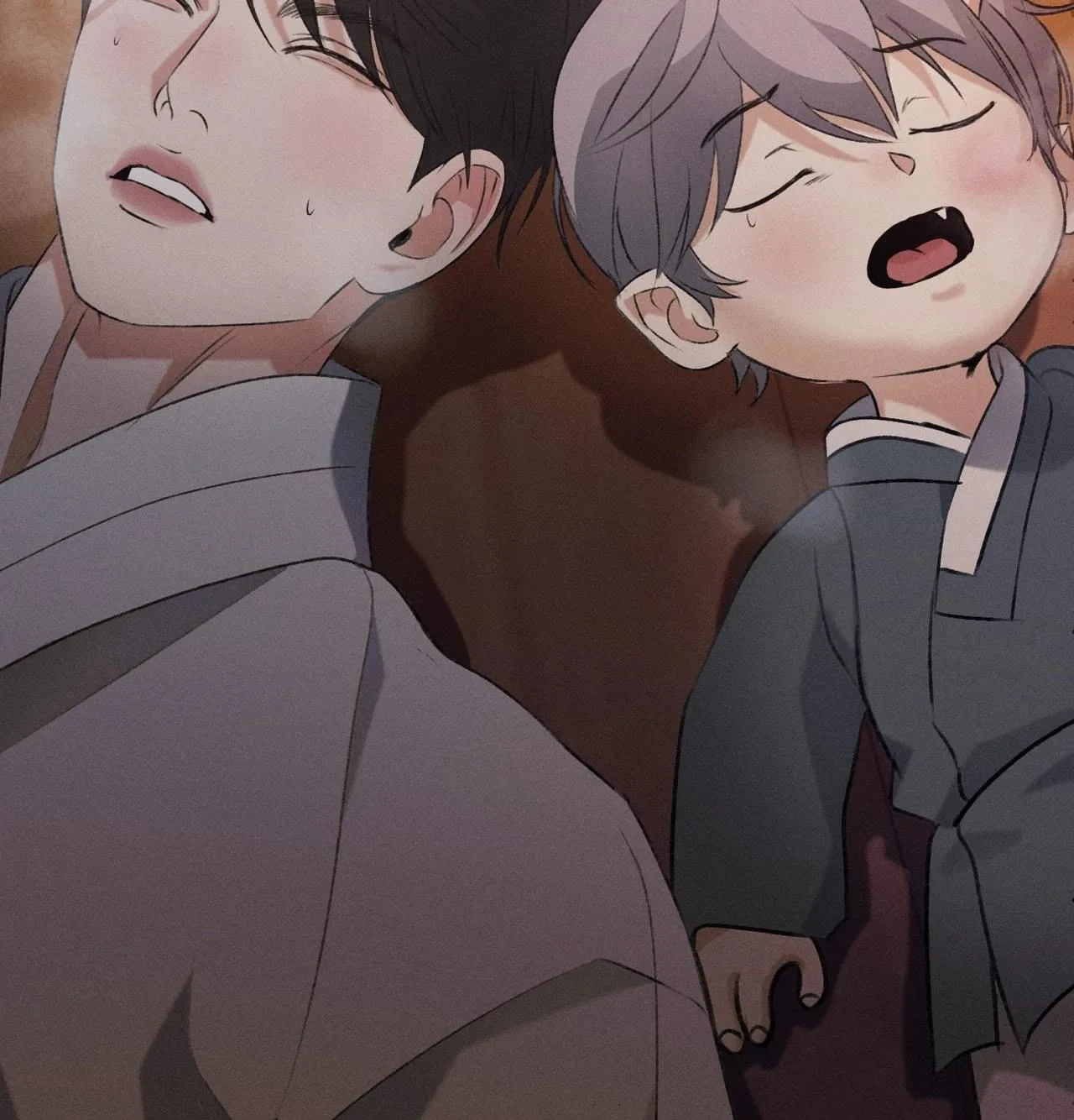 Read Yang Energy chapter 41 image 128 on Lezhin