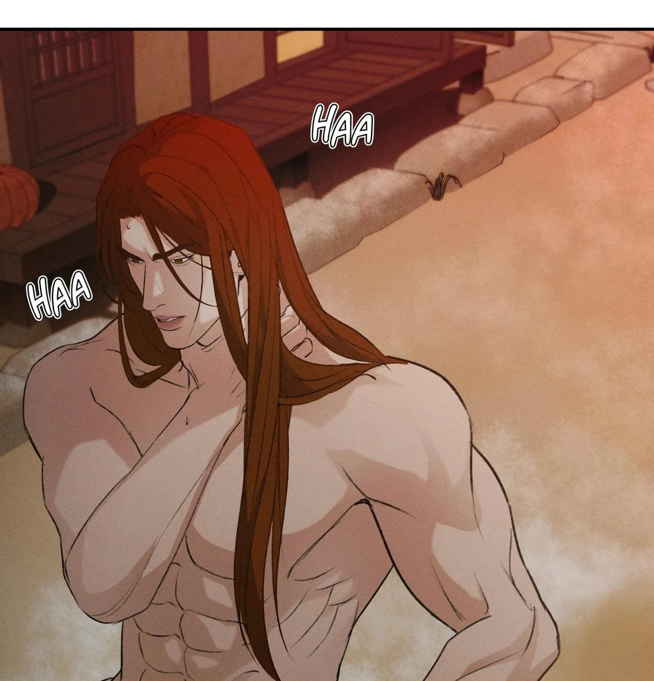 Read Yang Energy chapter 41 image 130 on Lezhin