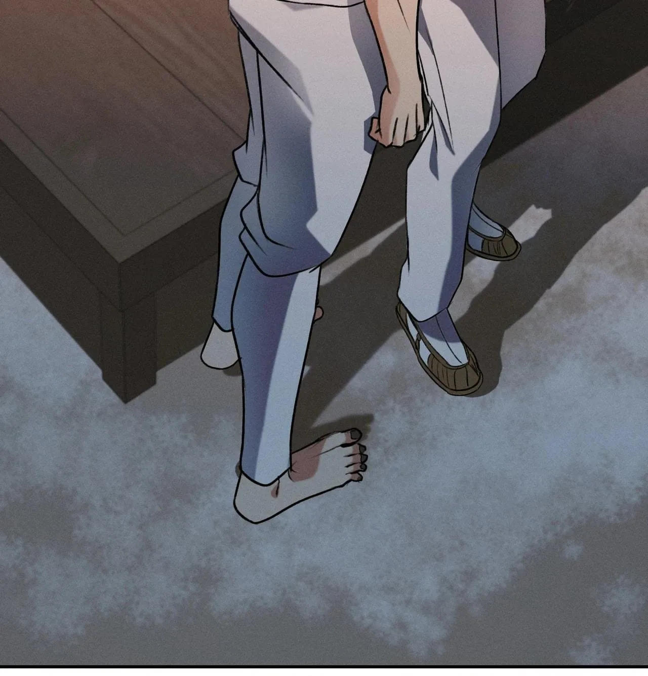 Read Yang Energy chapter 41 image 134 on Lezhin