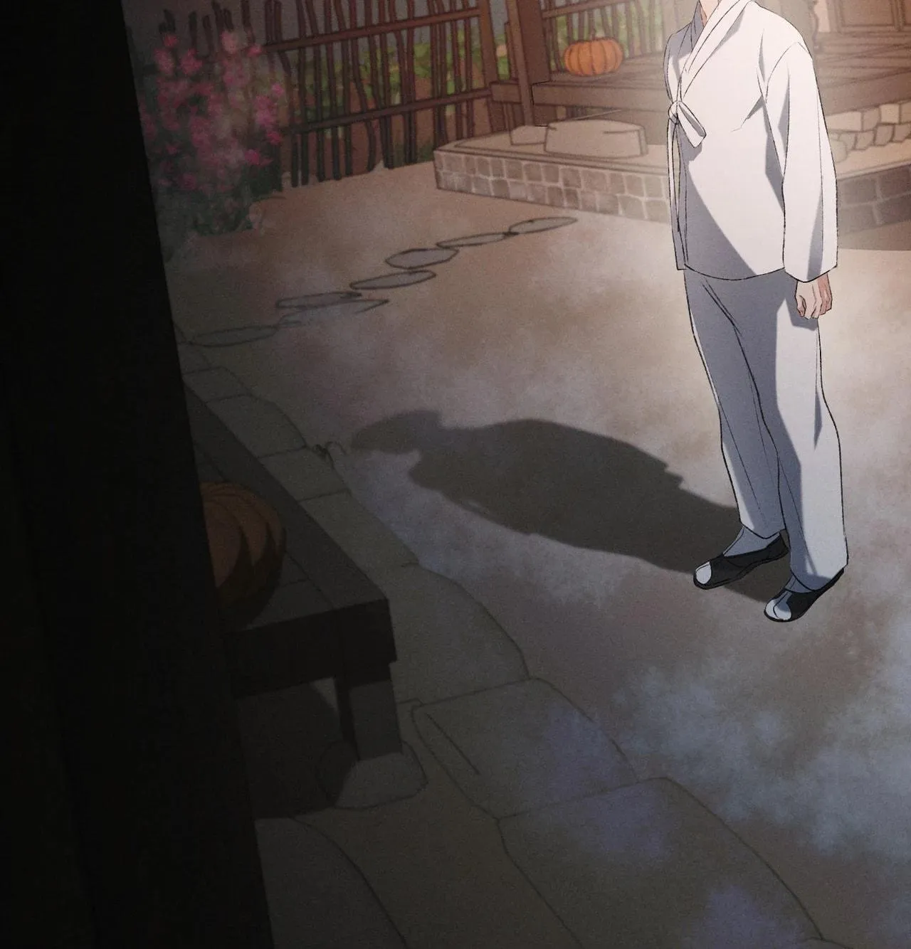 Read Yang Energy chapter 41 image 143 on Lezhin