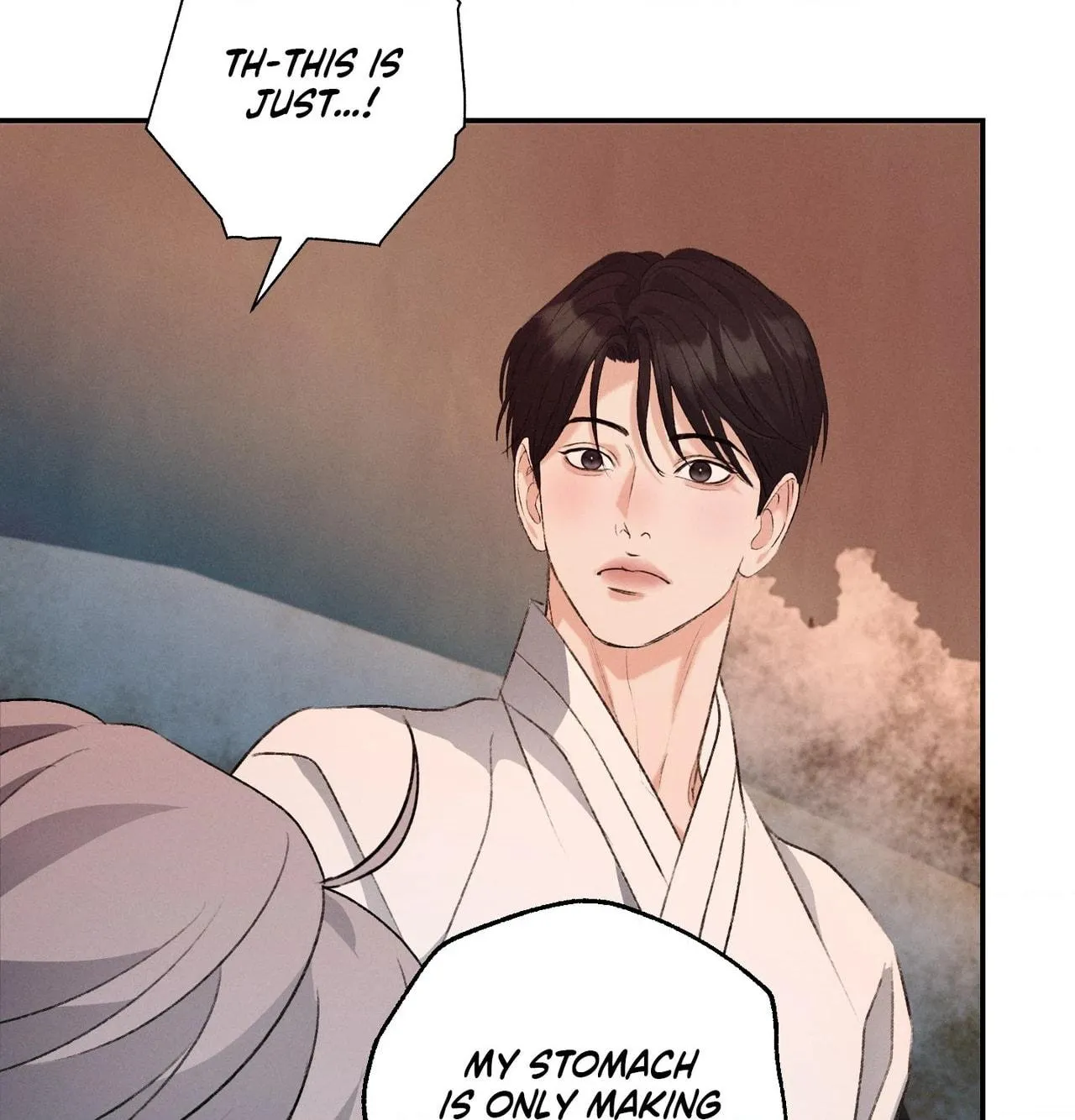 Read Yang Energy chapter 41 image 151 on Lezhin