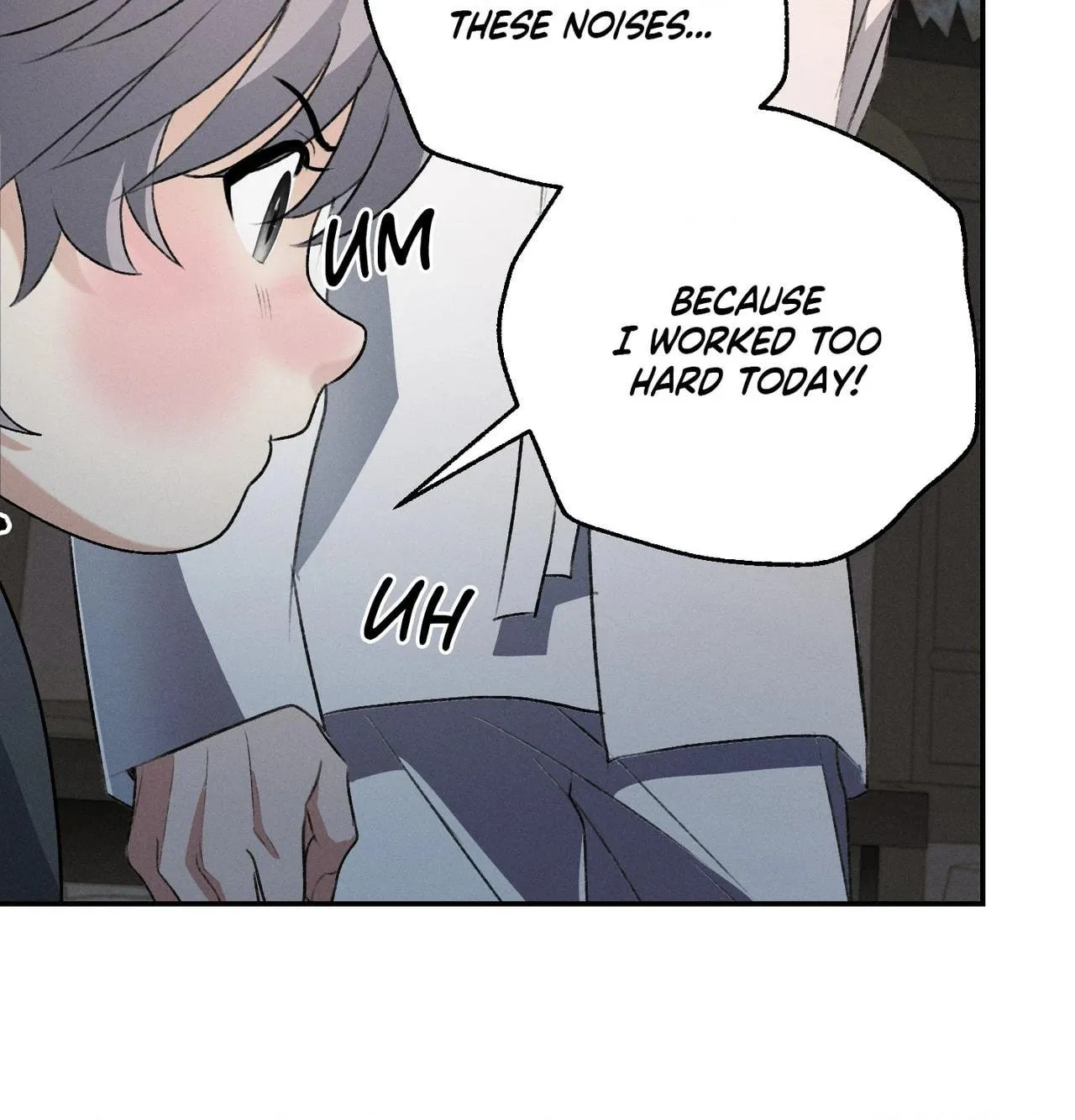 Read Yang Energy chapter 41 image 152 on Lezhin