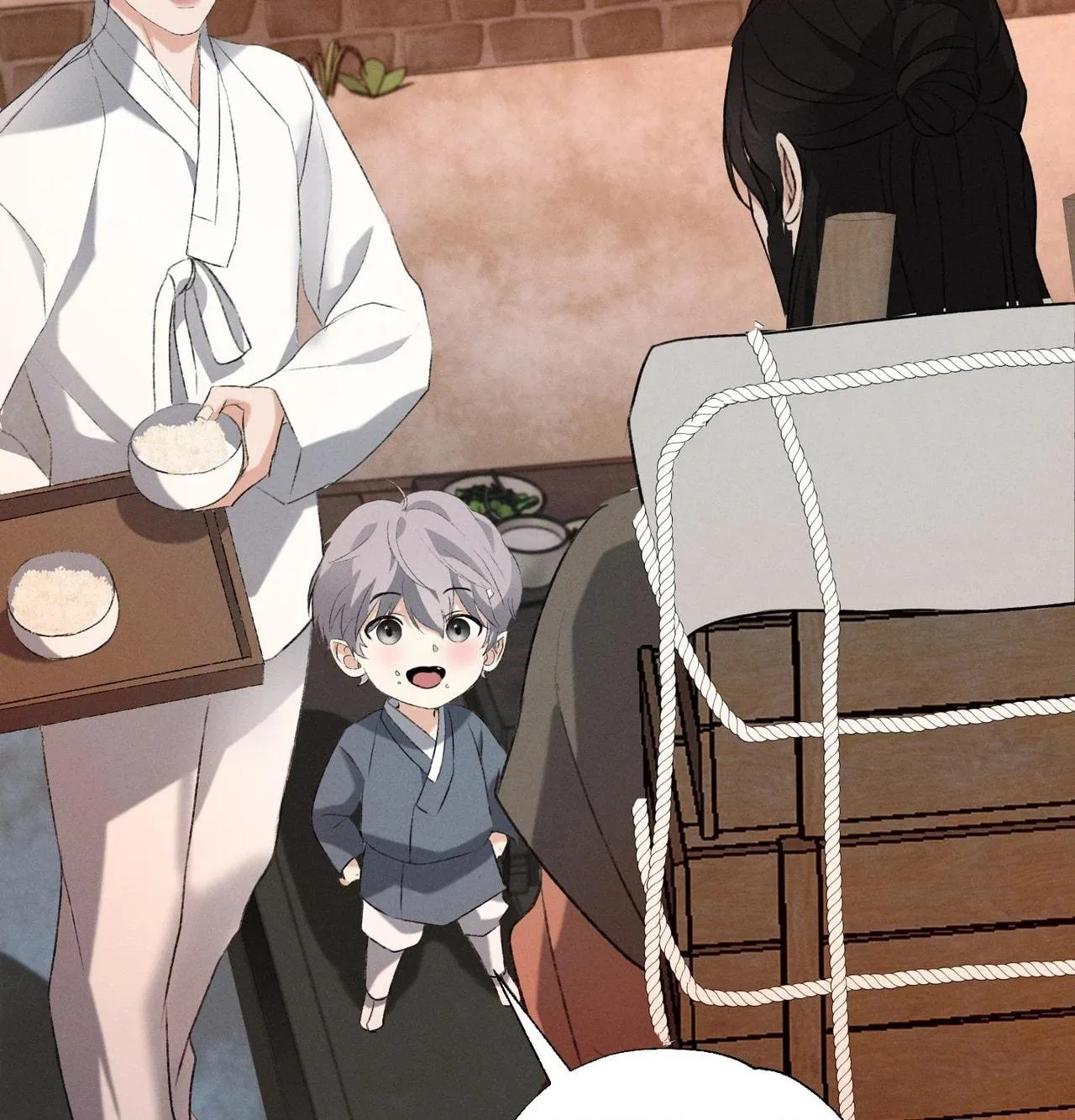 Read Yang Energy chapter 41 image 160 on Lezhin