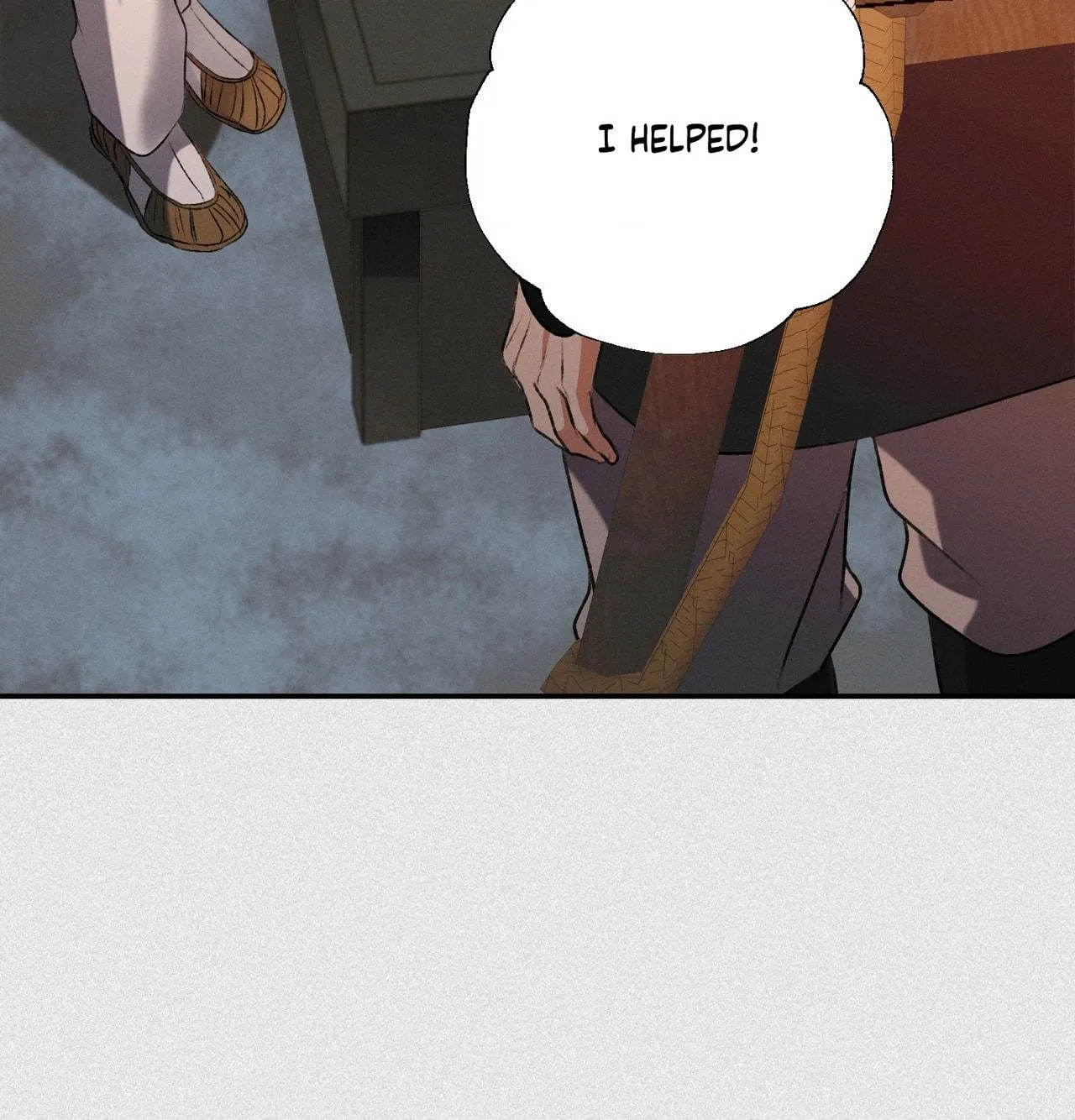 Read Yang Energy chapter 41 image 161 on Lezhin